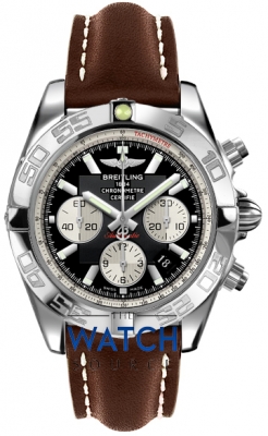 Buy this new Breitling Chronomat 44 ab011012/b967/438x mens watch for the discount price of £5,032.00. UK Retailer.